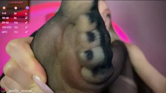 Snapshot of _Emily_Sweety_ chatting on 02.06.25 Emily Sweety online show from 02.06.25