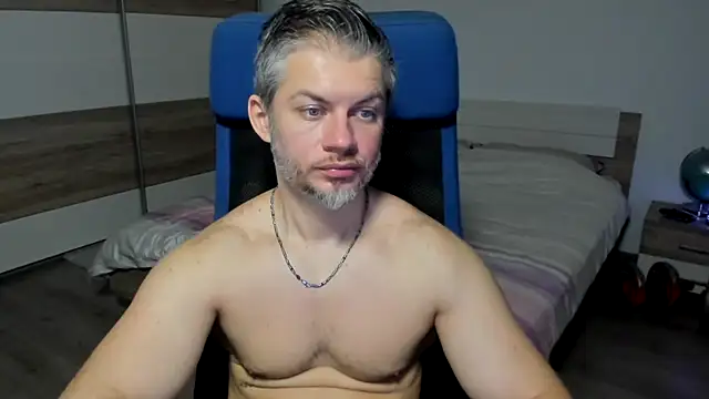 RobbyShawz online show from 02.04.25