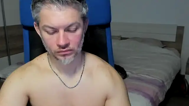 RobbyShawz online show from 02.11.25