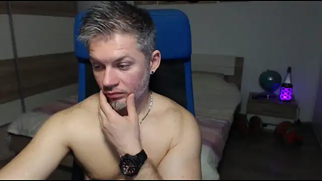 RobbyShawz online show from 03.04.25