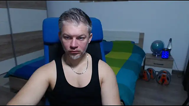 RobbyShawz online show from 10.07.25