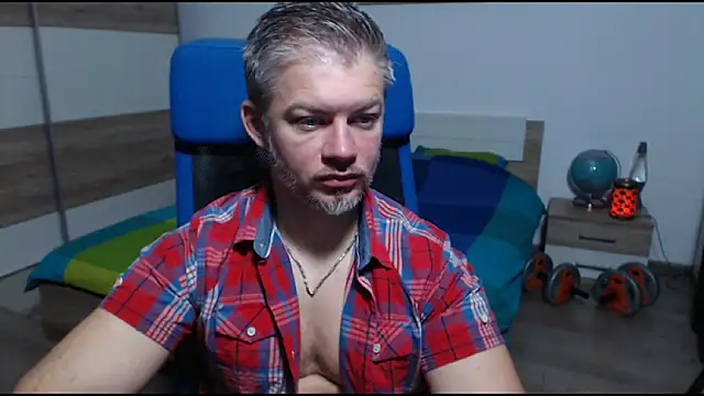 RobbyShawz online show from 10.12.25