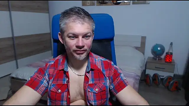 RobbyShawz online show from 11.19.25