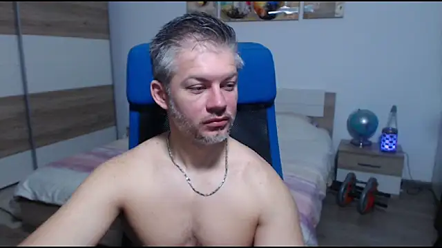 RobbyShawz online show from 12.05.25