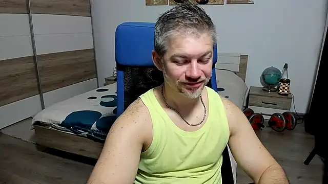 RobbyShawz online show from 01.14.26