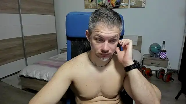 RobbyShawz online show from 02.01.26