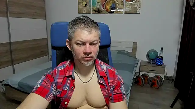 RobbyShawz online show from 03.15.26