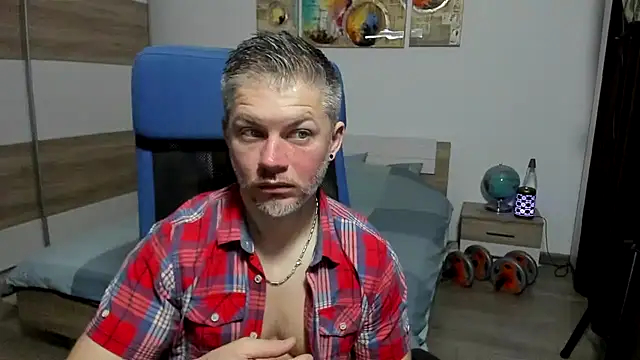 RobbyShawz online show from 03.17.26