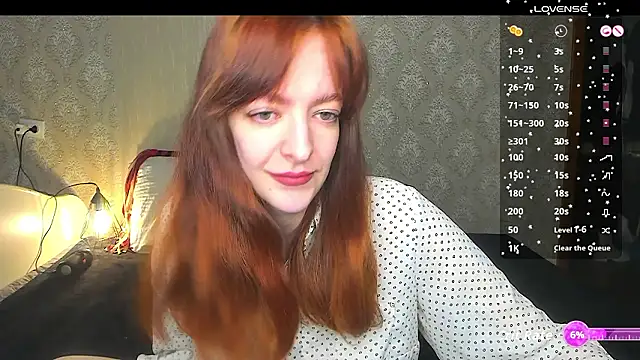 Mary Yolo online show from 02.21.26