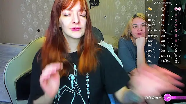 Mary Yolo online show from 02.27.26