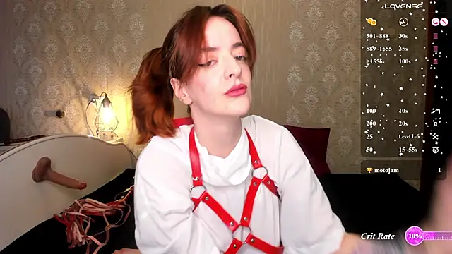 Snapshot of Mary_Yolo chatting on 04.30.26 Mary Yolo online show from 04.30.26