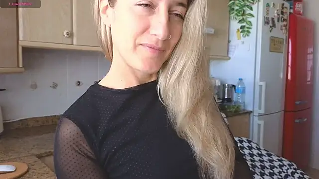 Lunamix online show from 03.14.26