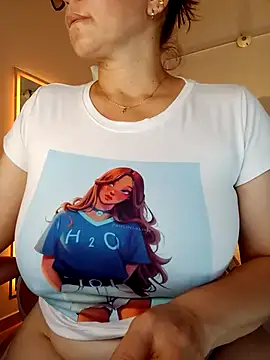 MariaPau 83 online show from 01.19.25