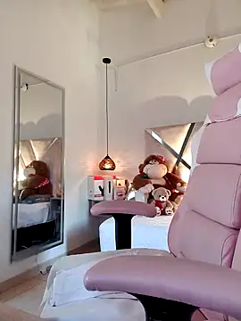 MariaPau 83 online show from 02.02.25