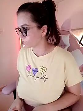 MariaPau 83 online show from 02.23.25