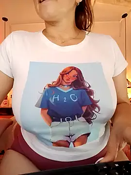 MariaPau 83 online show from 02.24.25