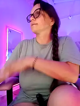 MariaPau 83 online show from 02.27.25