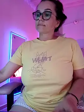 MariaPau 83 online show from 03.19.25