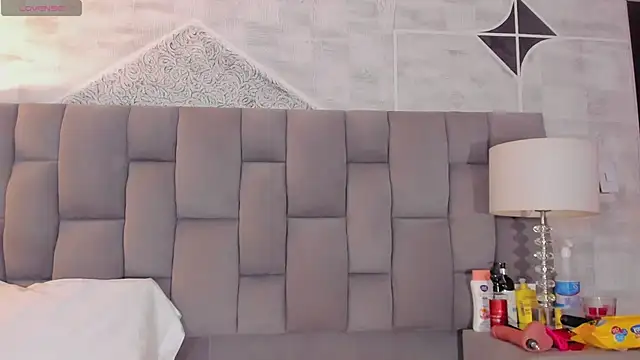 Rianamanson online show from 03.12.25