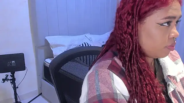 Snapshot of pamela_doll3 chatting on 03.05.25 pamela doll3 online show from 03.05.25