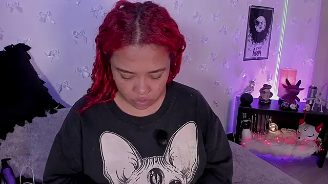 pamela doll3 online show from 02.02.26