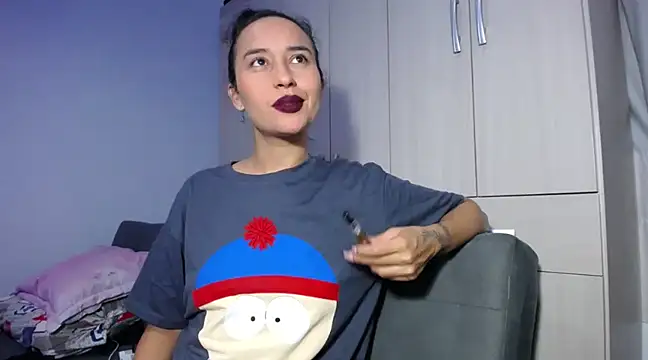 LisaRiveraxxx online show from 02.23.25