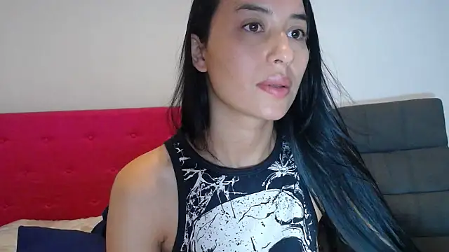 LisaRiveraxxx online show from 02.27.26