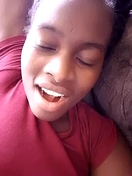  cutemelania online show from 02.28.25