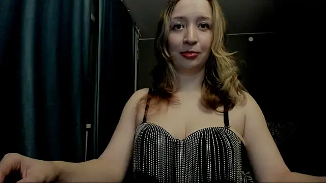 Eva Rikchter online show from 02.28.26