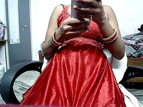 Spooja12 online show from 07.06.26