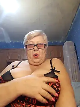 Lena Gaby online show from 12.02.24