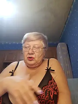 Lena Gaby online show from 12.04.24