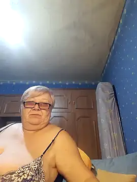 Lena Gaby online show from 01.05.25