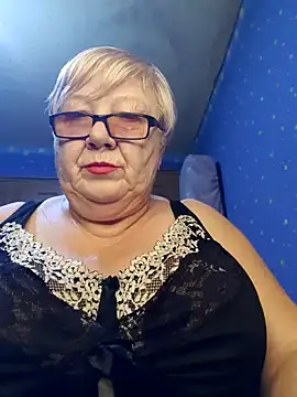 Lena Gaby online show from 01.29.25