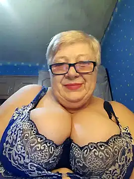 Lena Gaby online show from 02.12.25