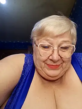 Lena Gaby online show from 03.05.25