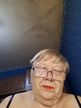 Lena Gaby online show from 10.13.25