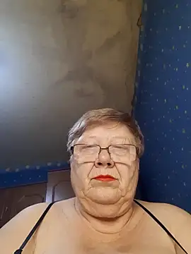 Lena Gaby online show from 11.10.25