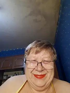 Lena Gaby online show from 11.23.25