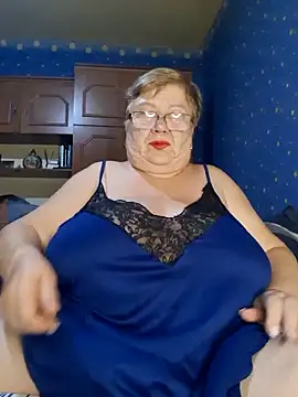 Lena Gaby online show from 12.01.25