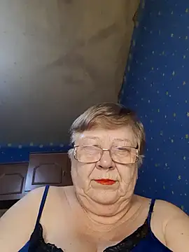 Lena Gaby online show from 02.04.26