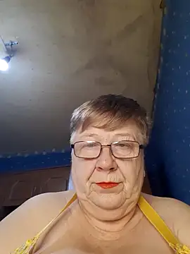 Lena Gaby online show from 03.17.26