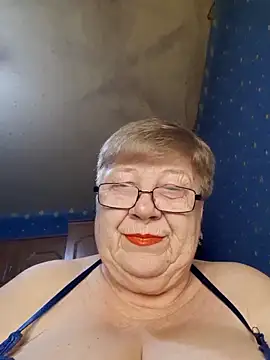 Lena Gaby online show from 03.22.26