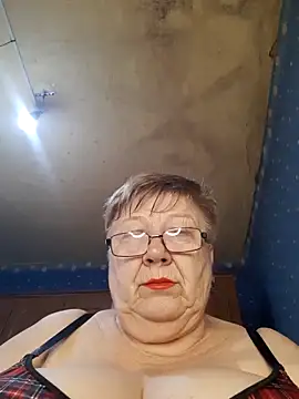 Lena Gaby online show from 04.16.26