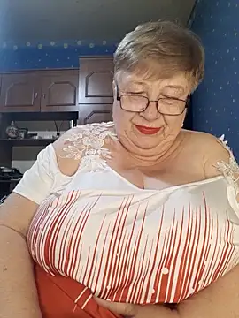 Lena Gaby online show from 05.31.26