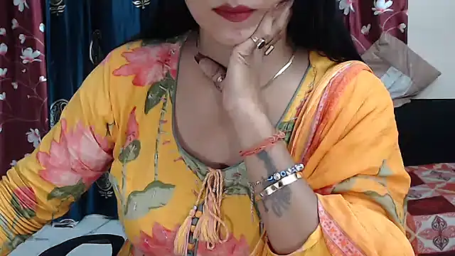 Naiaa-mylove online show from 07.10.26