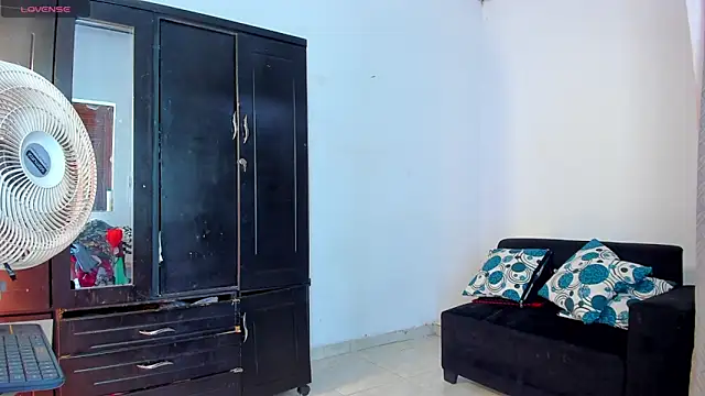 BritannyLord online show from 03.07.26