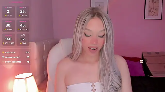 EvaEvangeline online show from 12.22.24