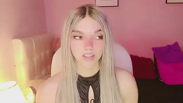 EvaEvangeline online show from 03.13.26