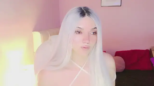 EvaEvangeline online show from 06.03.26